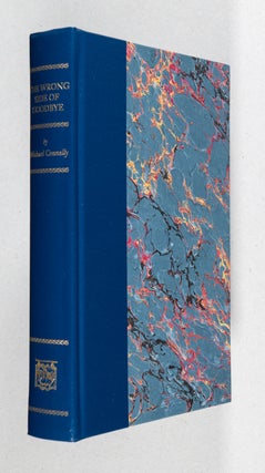 Item #0005317 The Wrong Side of Goodbye; A Bosch Novel. Michael Connelly
