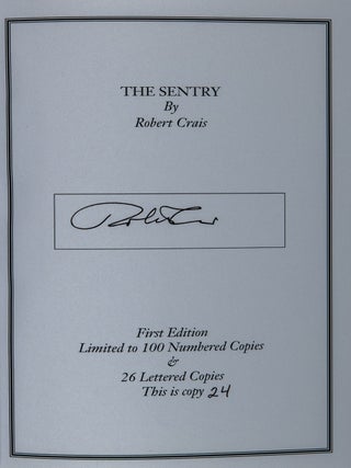 The Sentry
