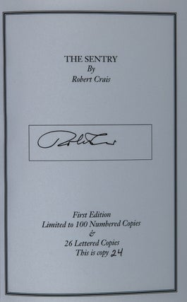 The Sentry