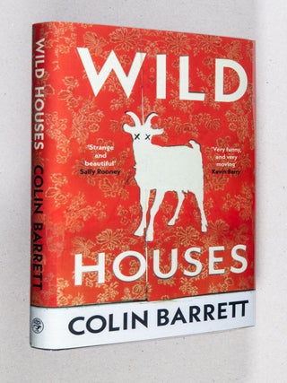 Wild Houses