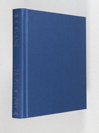 Taipei Story; A Novel
