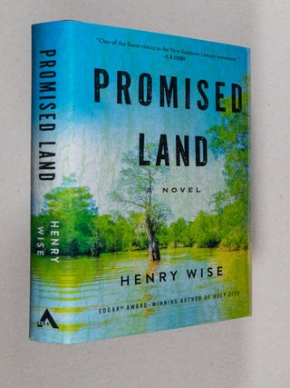 Promised Land; A Novel