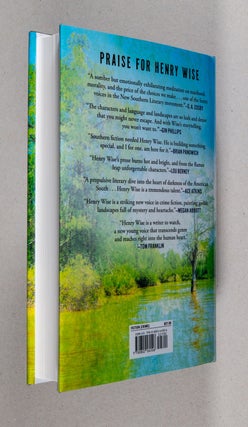 Promised Land; A Novel