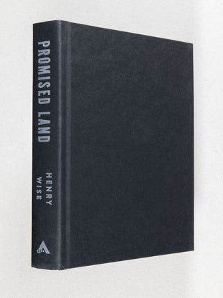 Promised Land; A Novel