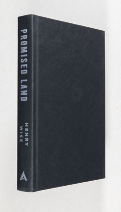 Promised Land; A Novel