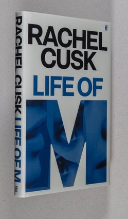 Item #0005332 Life of M. Rachel Cusk