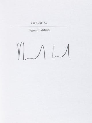 Life of M