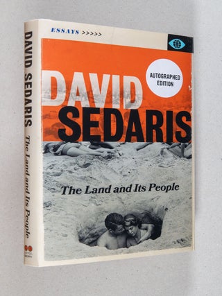The Land and Its People