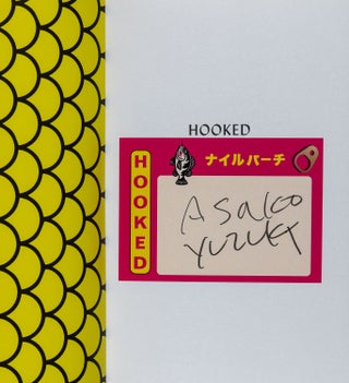 Hooked; translated by Polly Barton