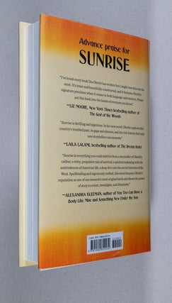 Sunrise; A Novel