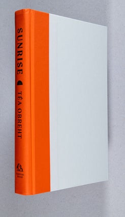 Sunrise; A Novel