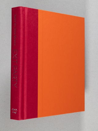 Exit Party; A Novel