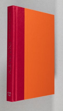 Exit Party; A Novel