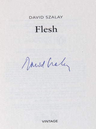 Flesh