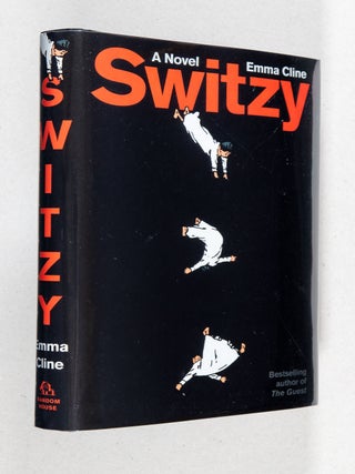Switzy; A Novel