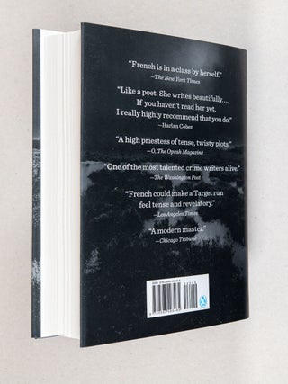 The Keeper; A Novel