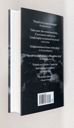The Keeper; A Novel