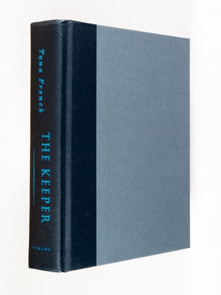 The Keeper; A Novel
