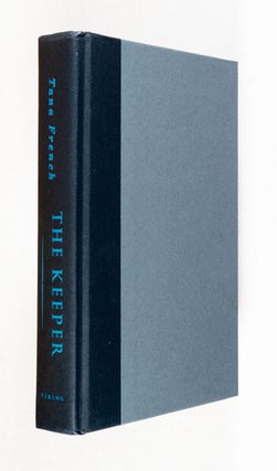 The Keeper; A Novel