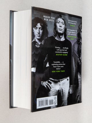 The Rolling Stones; The Biography