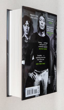 The Rolling Stones; The Biography