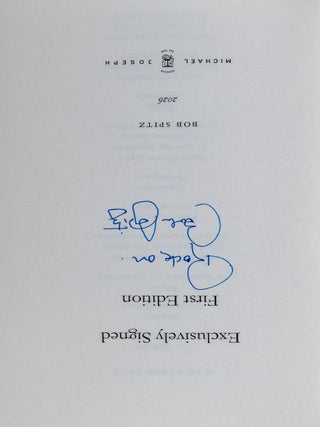 The Rolling Stones; The Biography