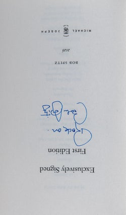 The Rolling Stones; The Biography
