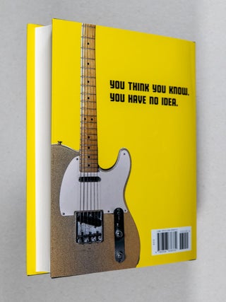 Rock*; A Mainstream Alternative History of Alternative Mainstream Music