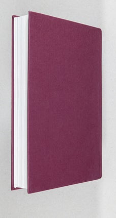 Contrapposto; A Novel