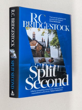 Split Second