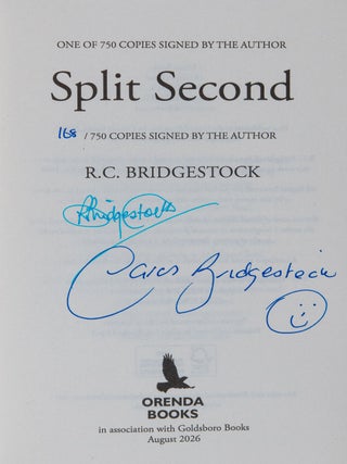 Split Second