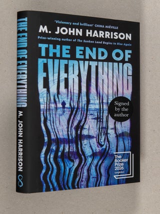 The End of Everything