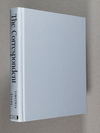 The Correspondent; A Novel