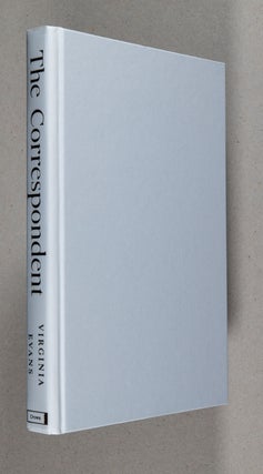 The Correspondent; A Novel