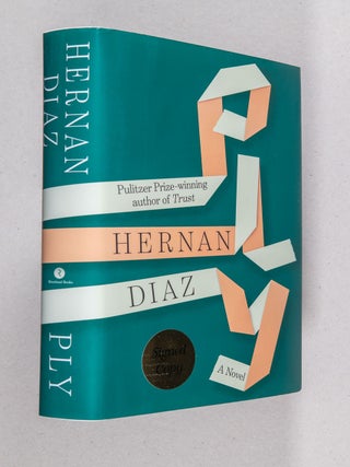 Ply; A Novel