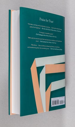 Ply; A Novel