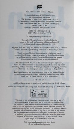 John of John; A Novel