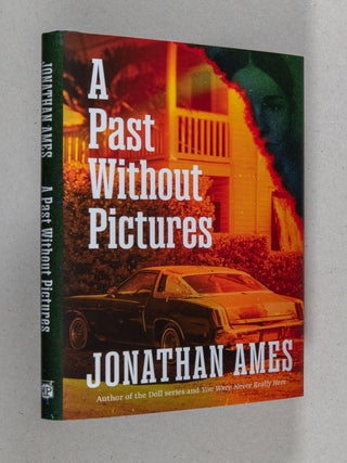 A Past Without Pictures