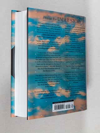 Under Story; A Novel