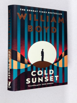 Cold Sunset