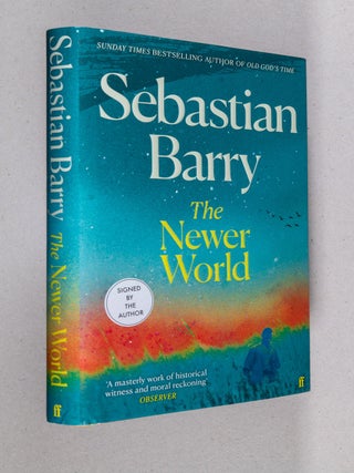 The Newer World
