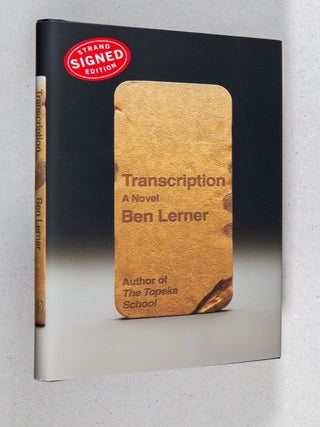 Transcription; A Novel
