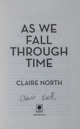As We Fall Through Time
