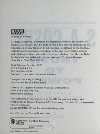 Truth to Power; A Luke Cage Marvel Crime Novel