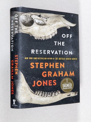 Off the Reservation