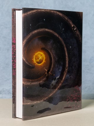 To Hold Up the Sky; Stories by Cixin Liu
