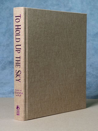 To Hold Up the Sky; Stories by Cixin Liu