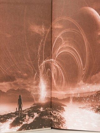 To Hold Up the Sky; Stories by Cixin Liu