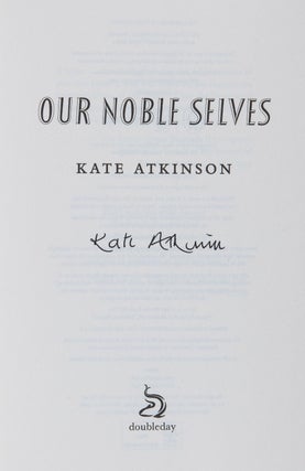 Our Noble Selves