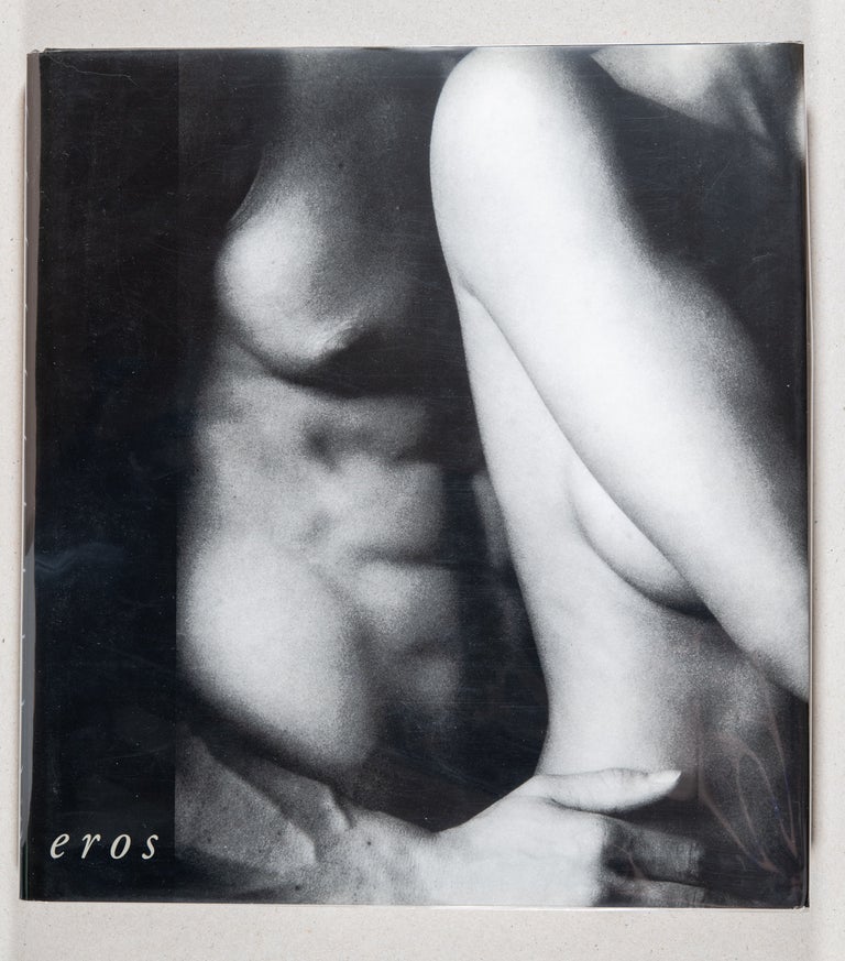 Item #000572 Eros. Linda Ferrer, Curator of Photographs, Jane Lahr, Text.